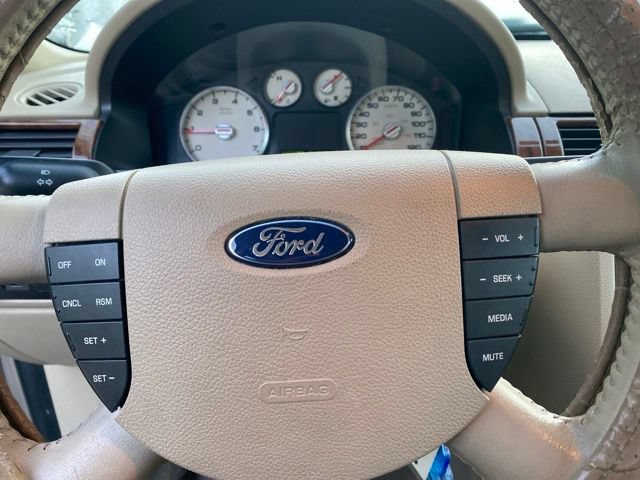 Used 2007 Ford Five Hundred Limited FWD image 18