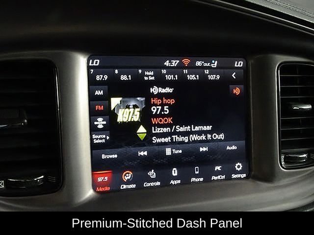 Used 2023 Dodge Charger R/T w/ Plus Group image 33