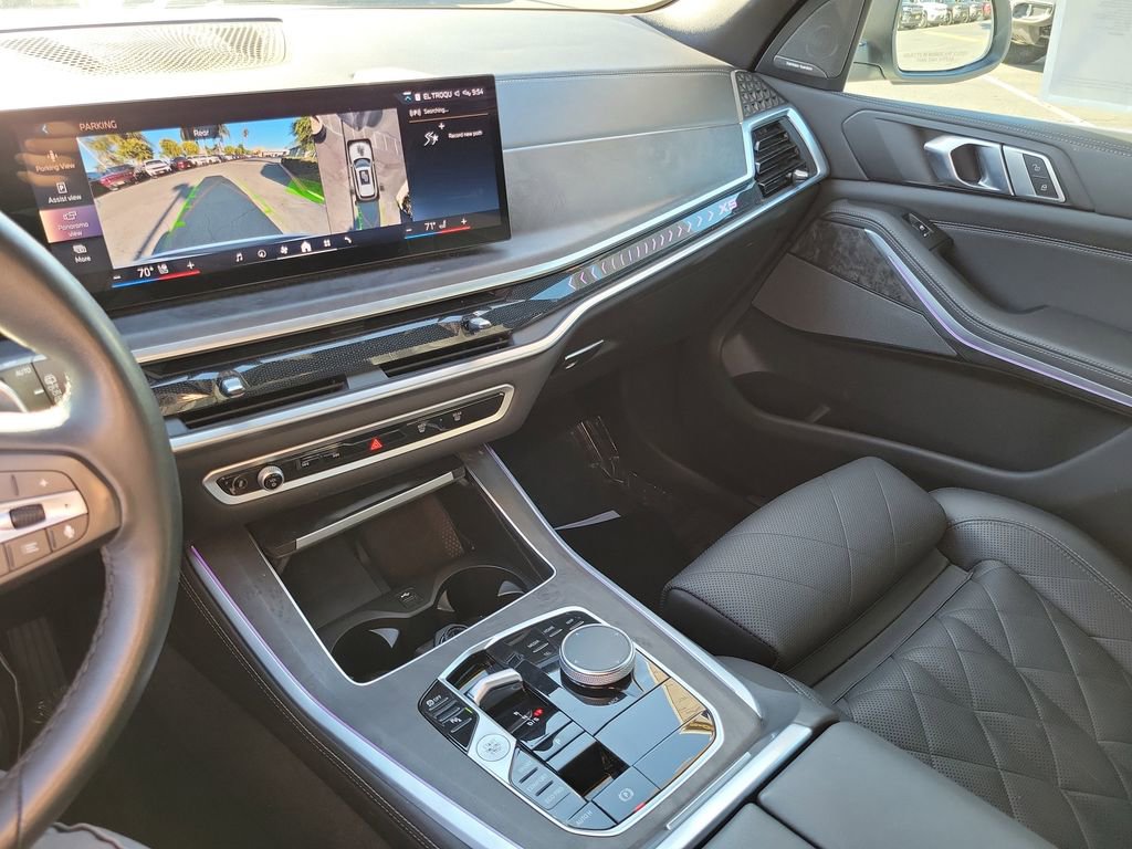 Used 2024 BMW X5 sDrive40i image 12