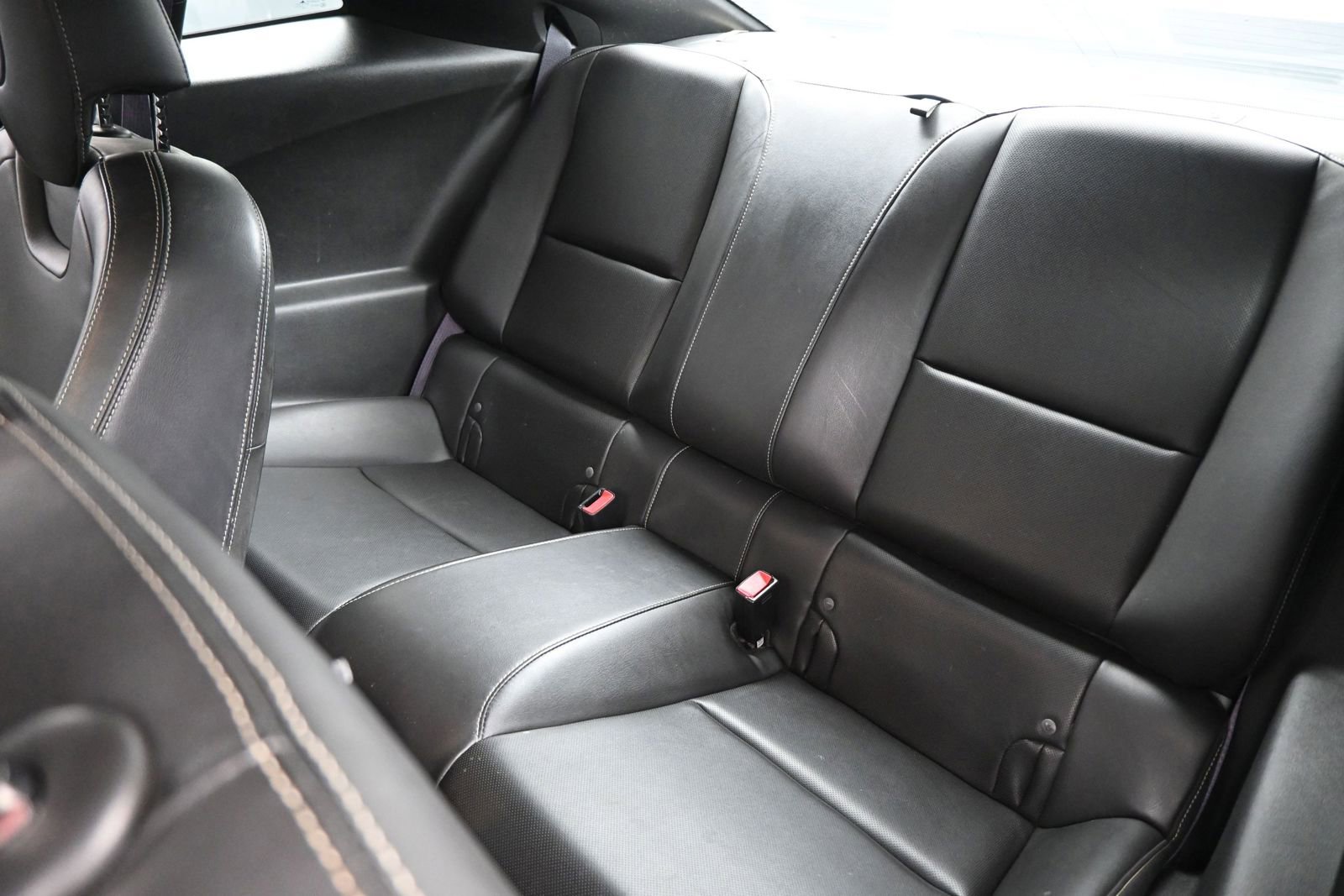 Used 2015 Chevrolet Camaro LT w/ RS Package RWD image 11