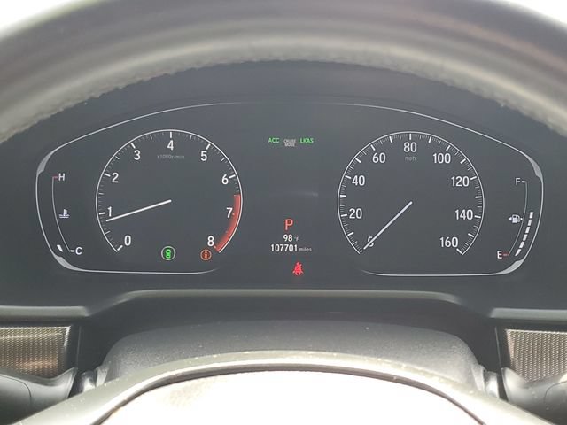Used 2019 Honda Accord Sport image 10