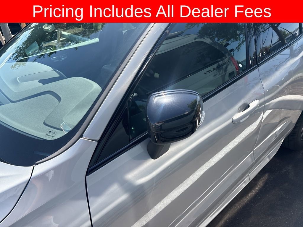 Used 2024 Volvo XC60 B5 Core AWD/4WD image 13