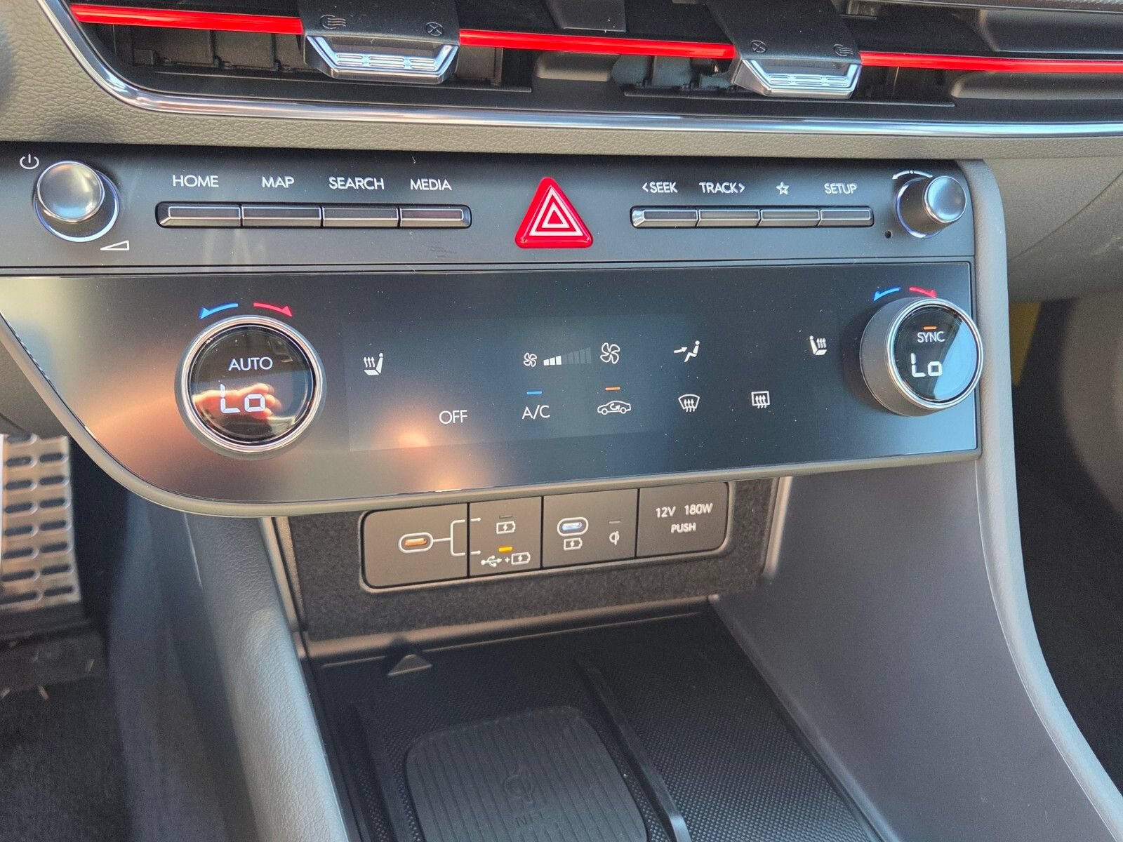 New 2026 Hyundai Sonata N Line FWD image 20