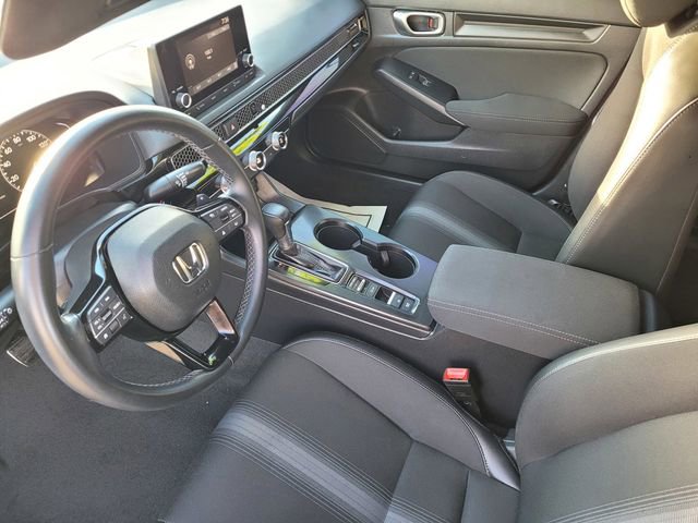 Used 2023 Honda Civic Sport image 9