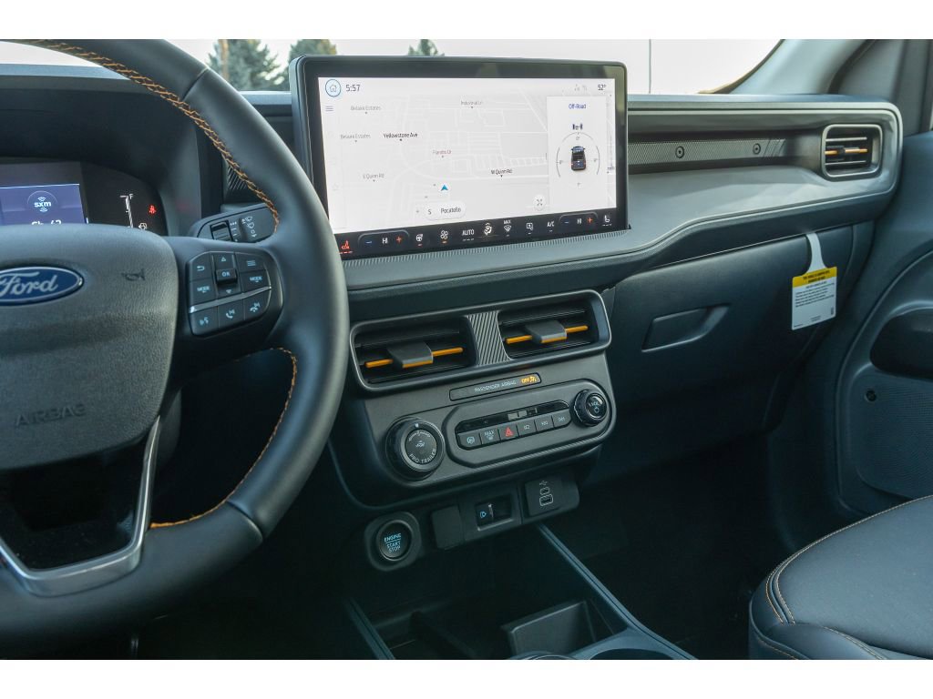 New 2026 Ford Maverick Tremor image 23