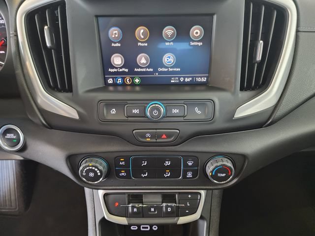 Certified 2024 GMC Terrain SLE AWD/4WD image 22