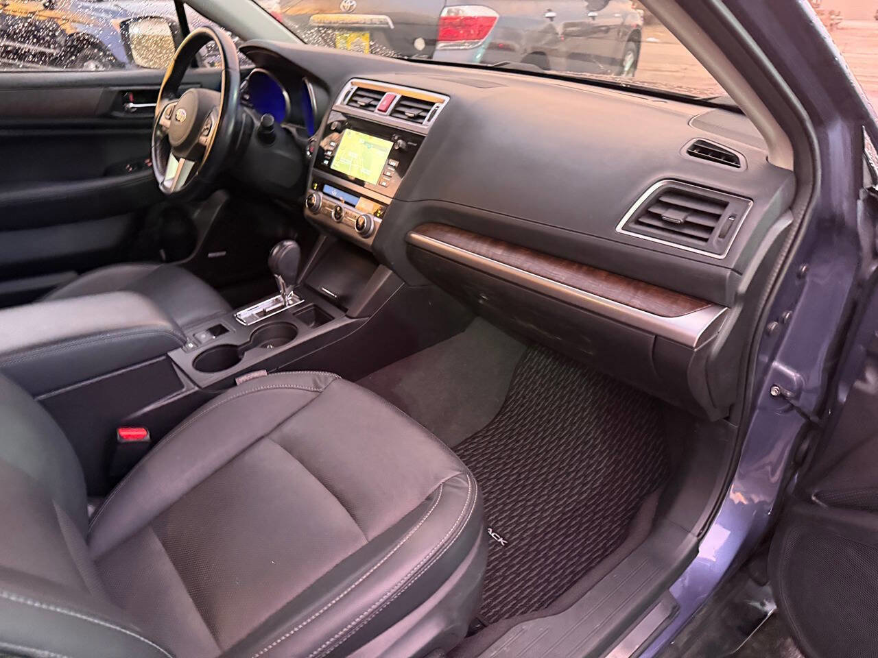 Used 2016 Subaru Outback 2.5i Limited image 85