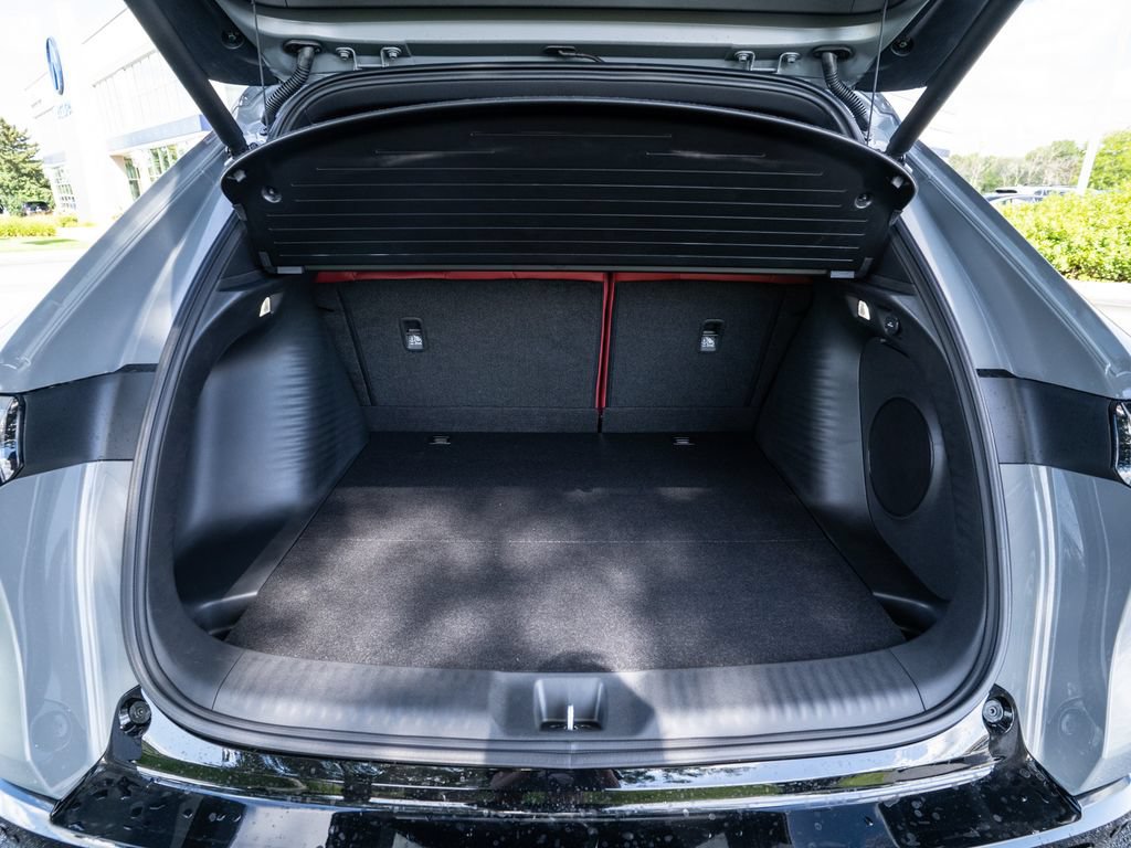 New 2026 Acura ADX A-Spec AWD/4WD image 46