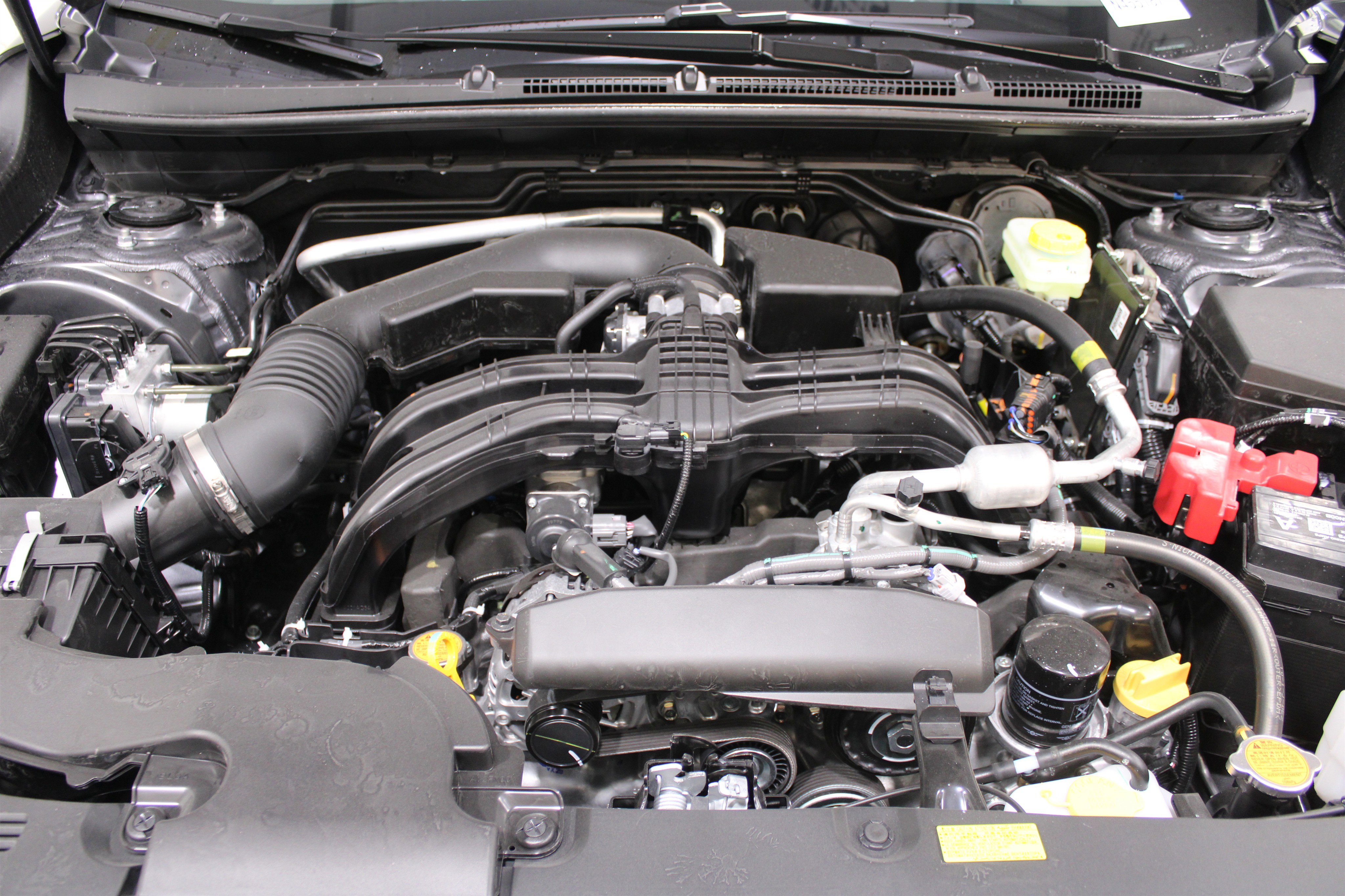 New 2026 Subaru Crosstrek 2.5i Limited image 36