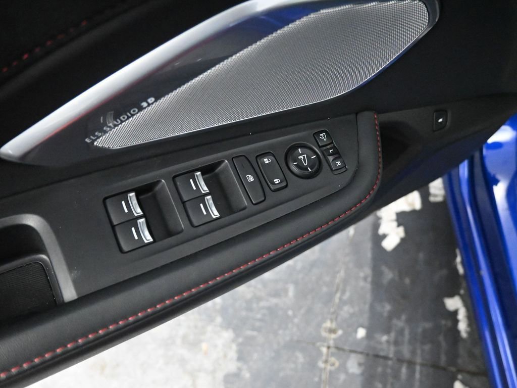 Used 2022 Acura RDX A-Spec Advance Package image 30