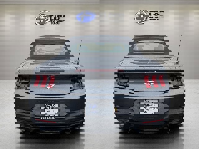 New 2026 Ford Mustang Premium w/ Anti-Theft Package image 6