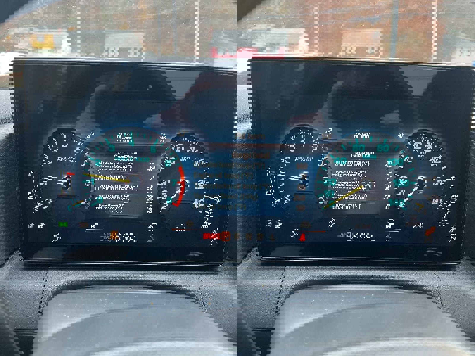 New 2026 Ford Mustang Coupe image 25