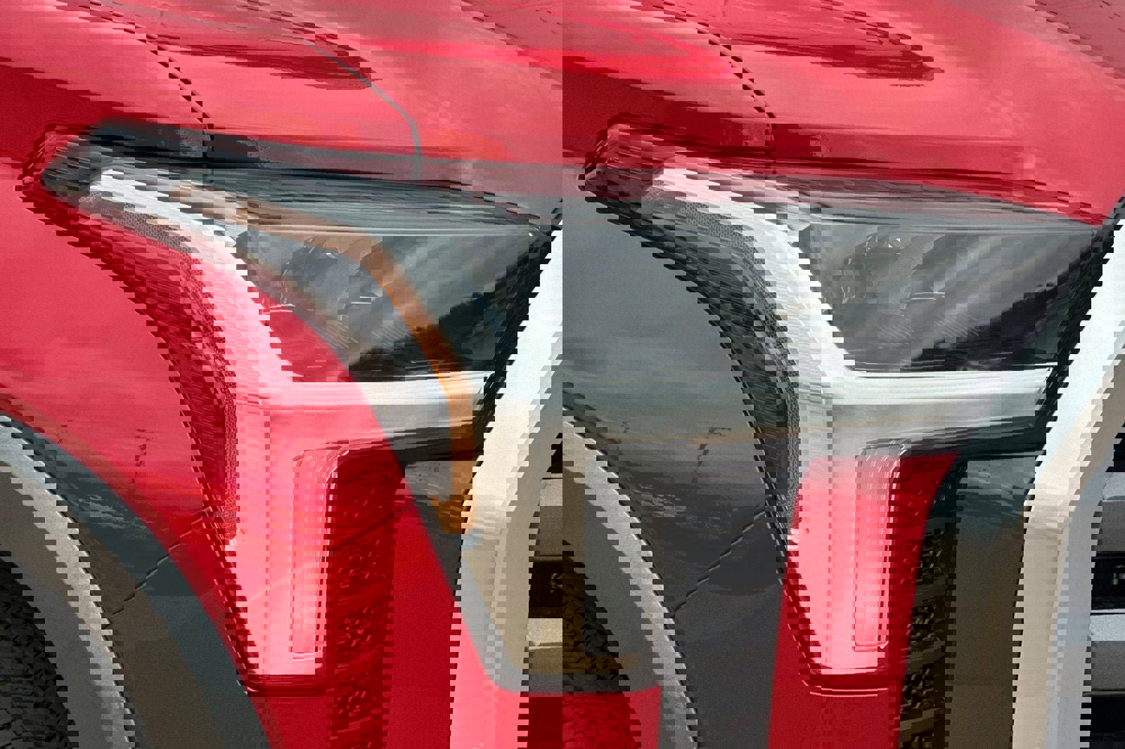 New 2026 Toyota Tundra Limited image 31