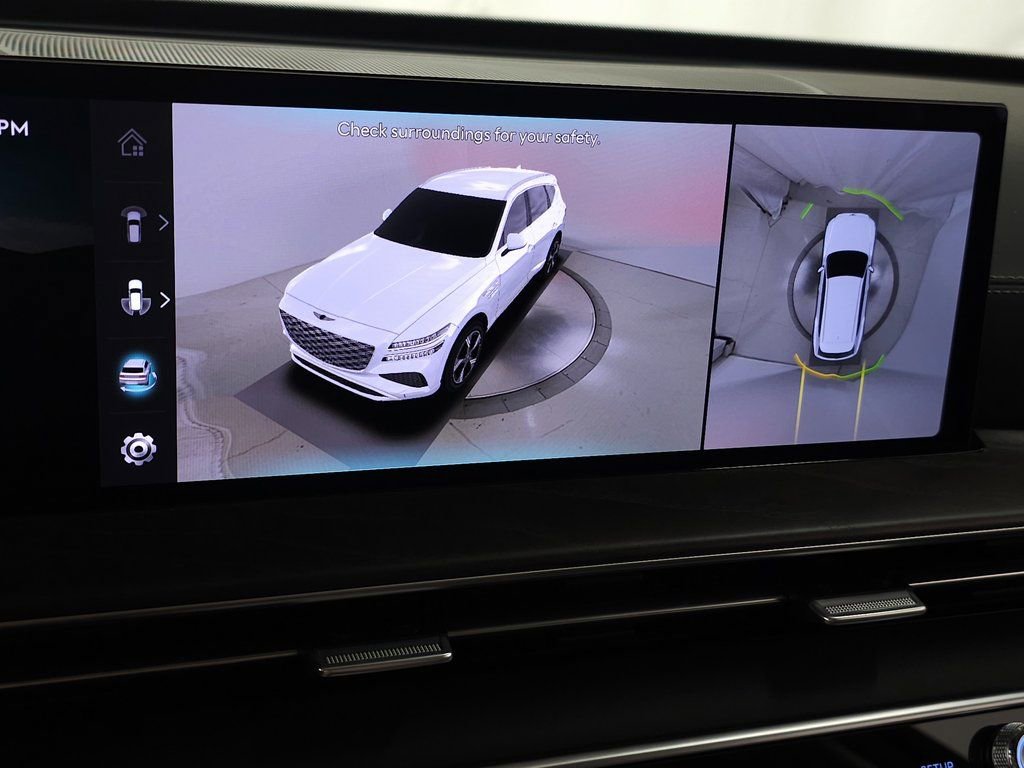 New 2026 Genesis GV80 2.5T Advanced AWD/4WD image 26