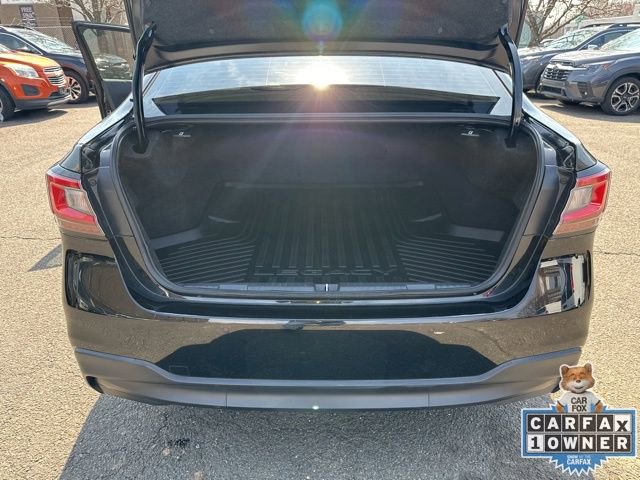 Certified 2023 Subaru Legacy Limited image 30