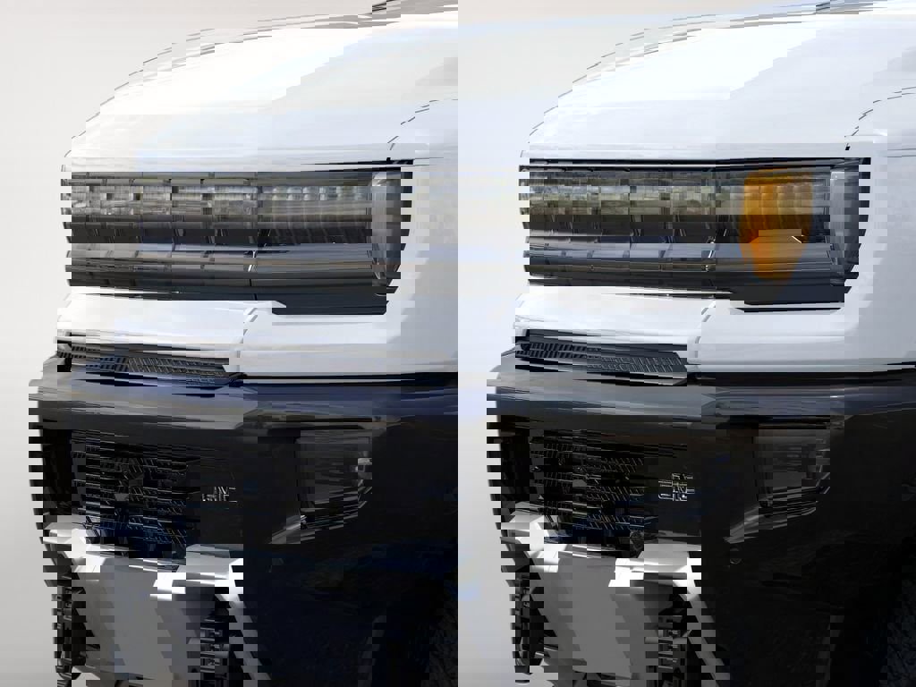New 2025 GMC Hummer EV 2X w/ Extreme Off-Road Package image 13