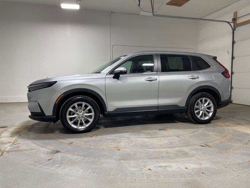 Used 2024 Honda CR-V EX image 4