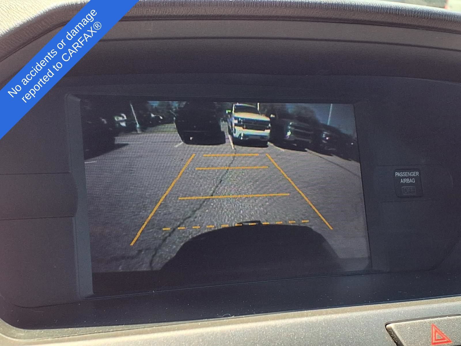 Used 2012 Honda Odyssey EX-L image 21