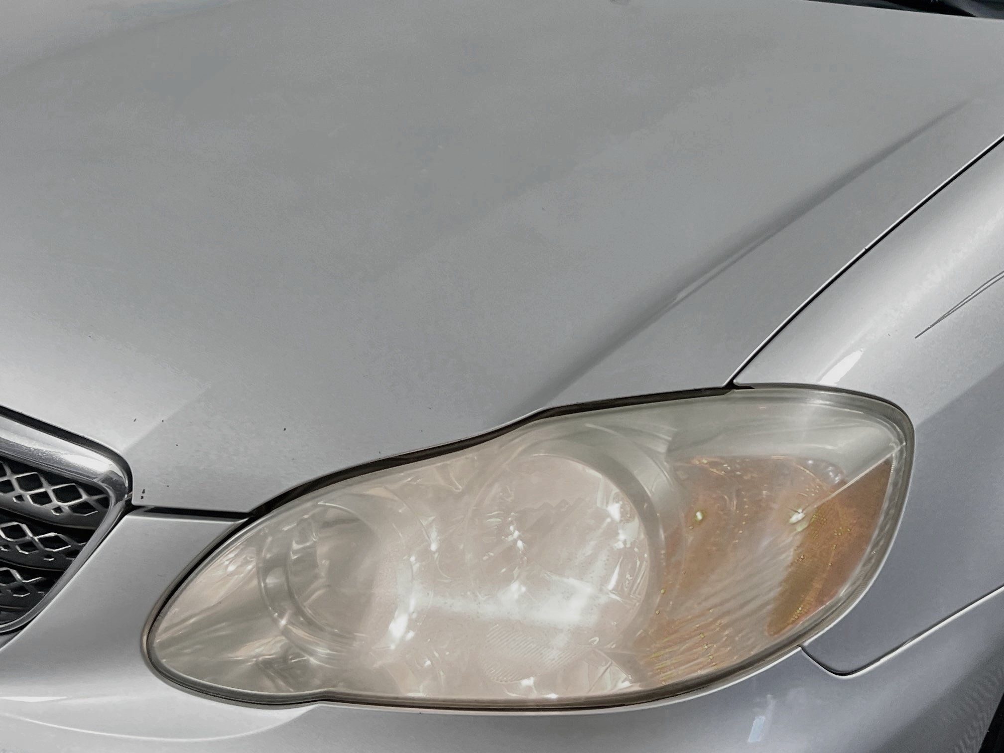Used 2006 Toyota Corolla CE FWD image 11