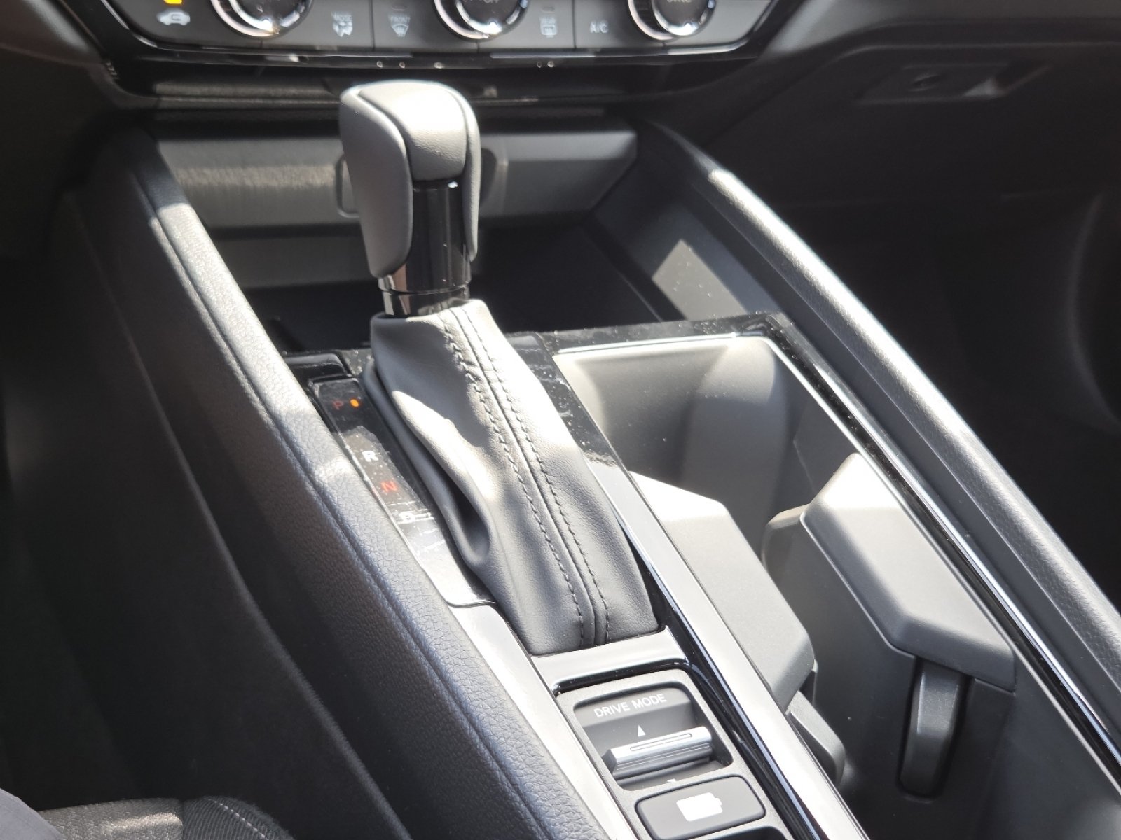 New 2026 Honda Accord Sport image 33