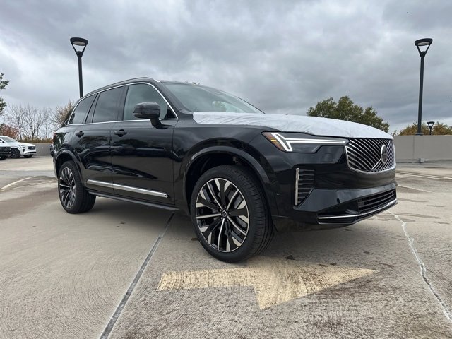 New 2026 Volvo XC90 B6 Ultra image 1