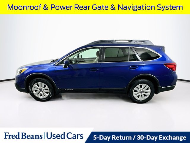 Used 2016 Subaru Outback 2.5i Premium w/ Protection Package #2 AWD/4WD image 5