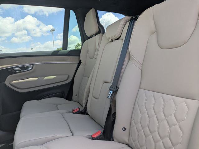 New 2026 Volvo XC90 T8 Plus w/ Protection Package Premier image 12