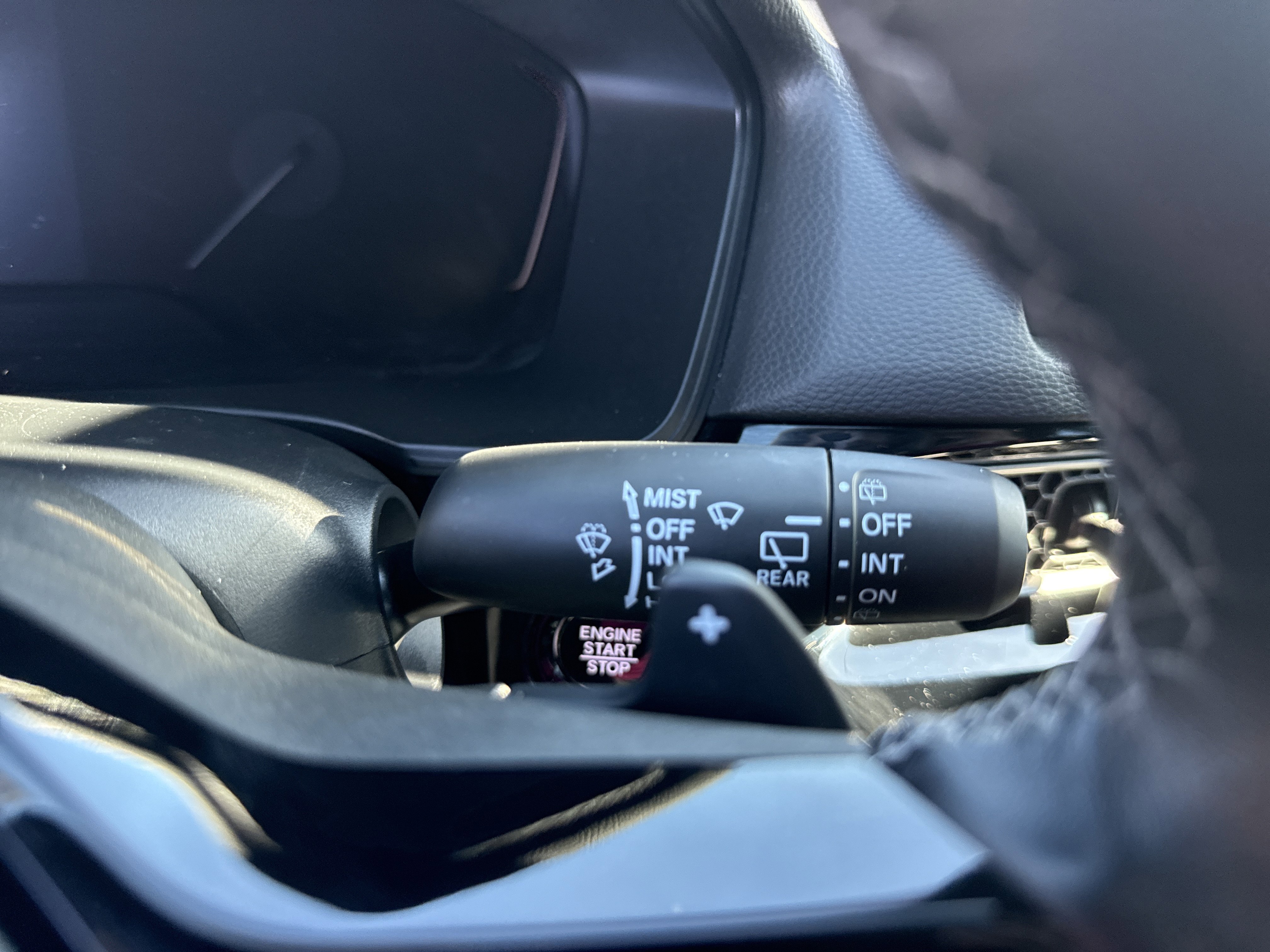 Certified 2024 Honda Civic Sport image 23