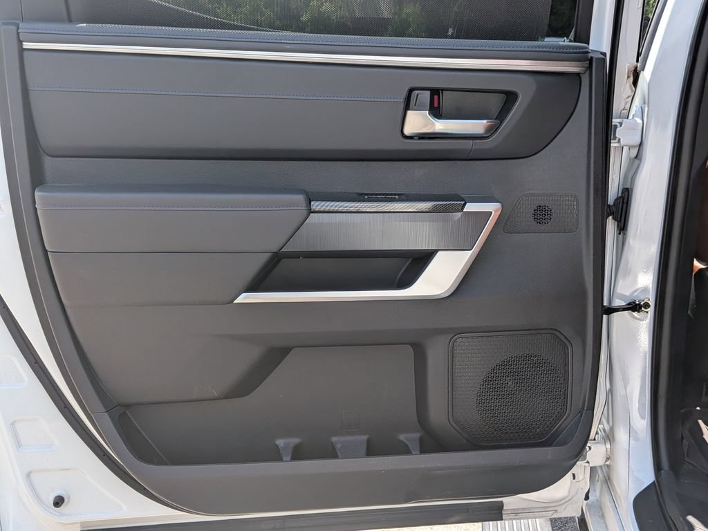 Used 2023 Toyota Tundra Platinum AWD/4WD image 10
