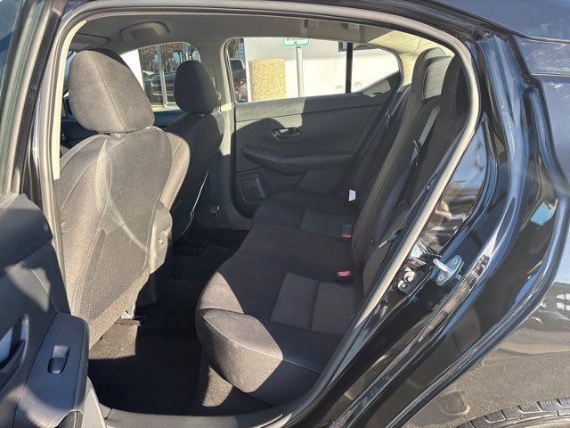 Used 2024 Nissan Sentra SV image 18