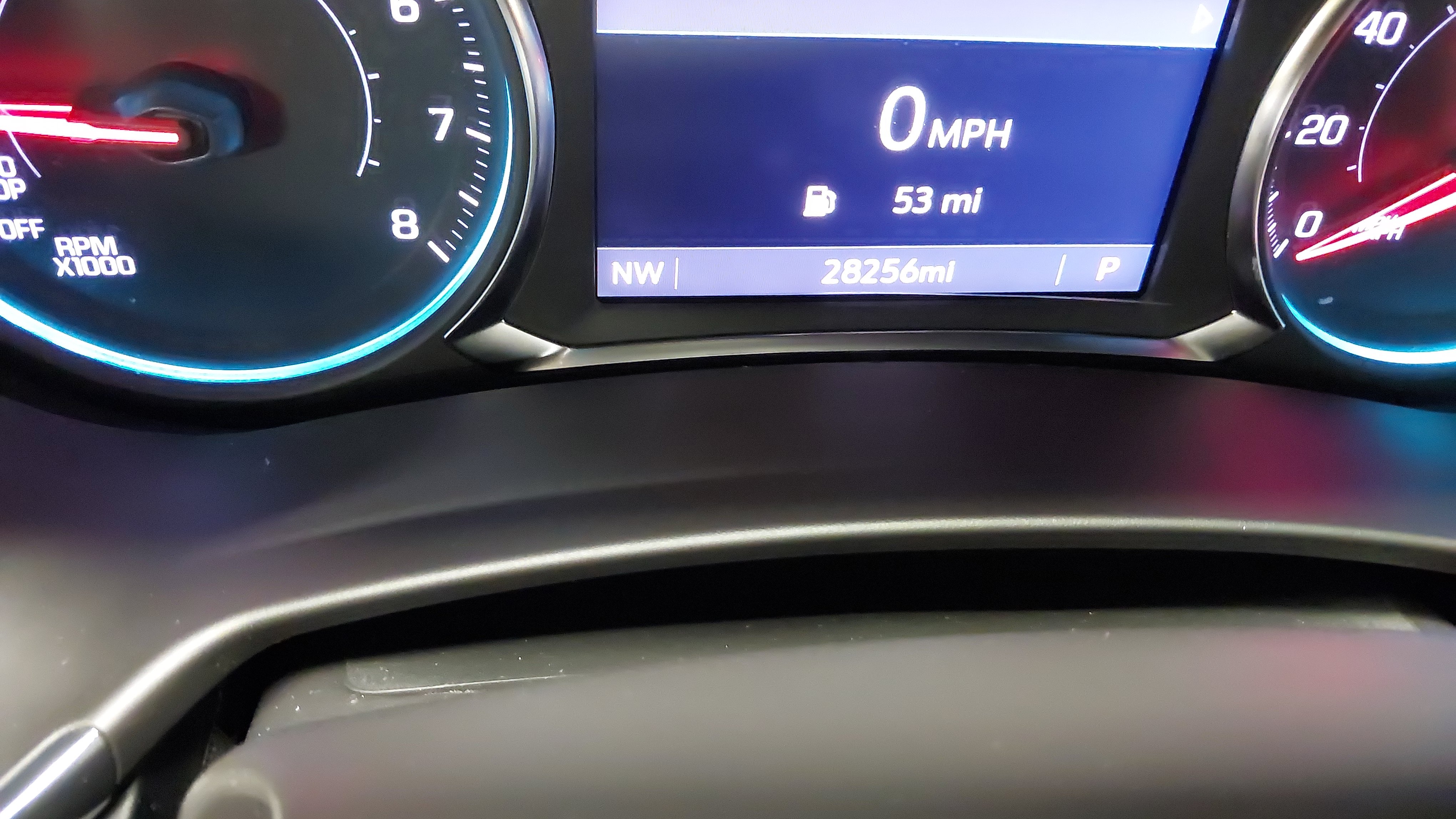 Used 2023 Chevrolet Equinox Premier AWD/4WD image 19