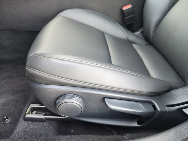 Used 2025 MAZDA MAZDA3 s FWD image 26