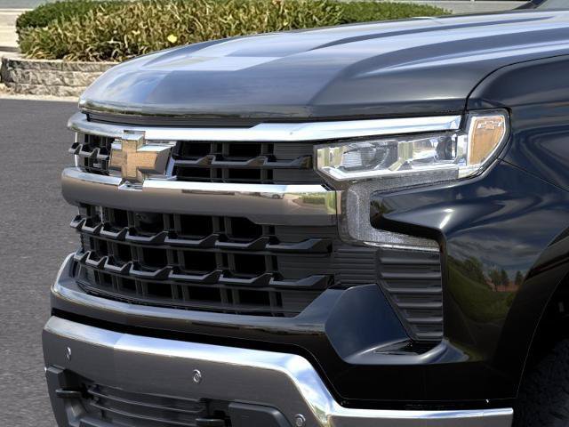 New 2026 Chevrolet Silverado 1500 LT w/ Safety Package AWD/4WD image 47