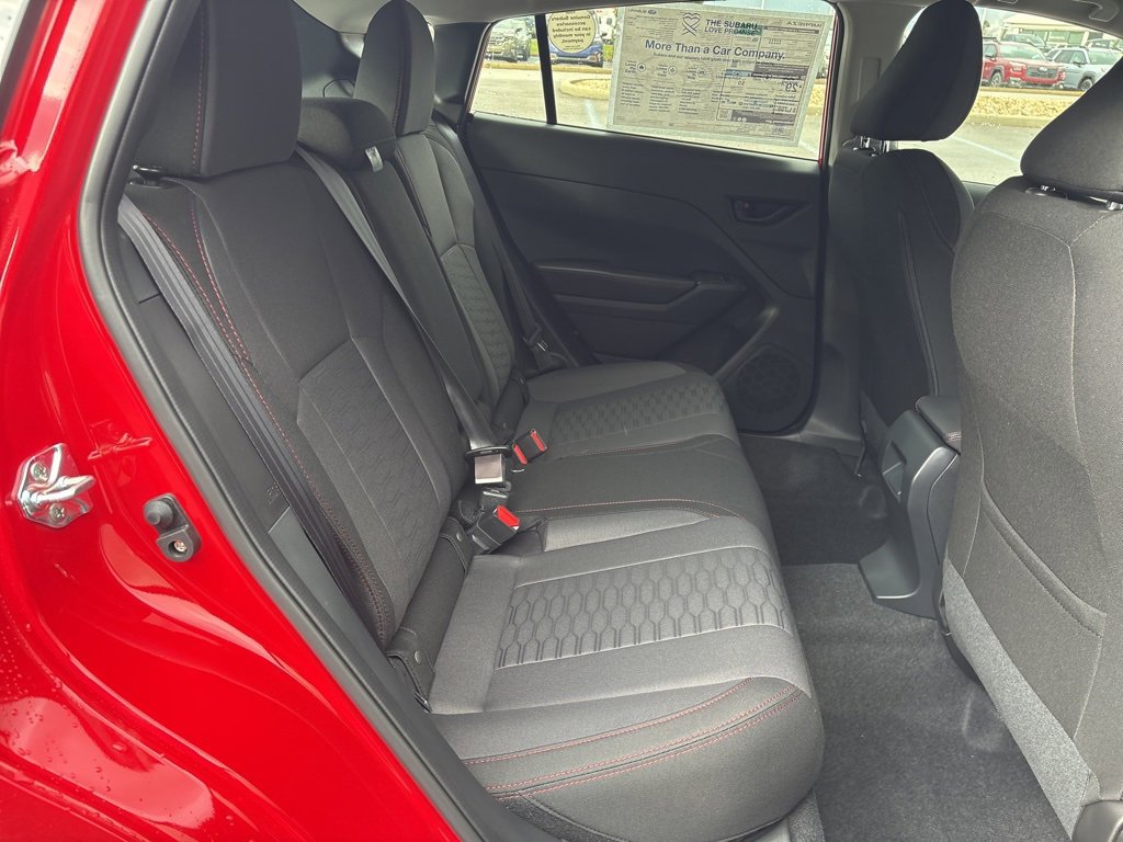 New 2026 Subaru Impreza 2.0i Sport image 11