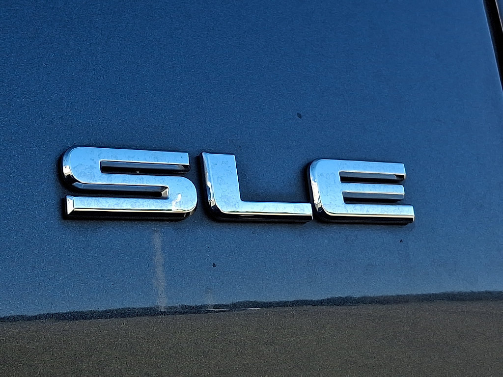 Used 2015 GMC Canyon SLE w/ SLE Convenience Package RWD image 30