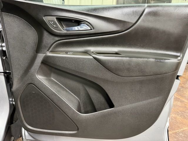 Used 2024 Chevrolet Equinox LT w/ LPO, Floor Liner Package image 25