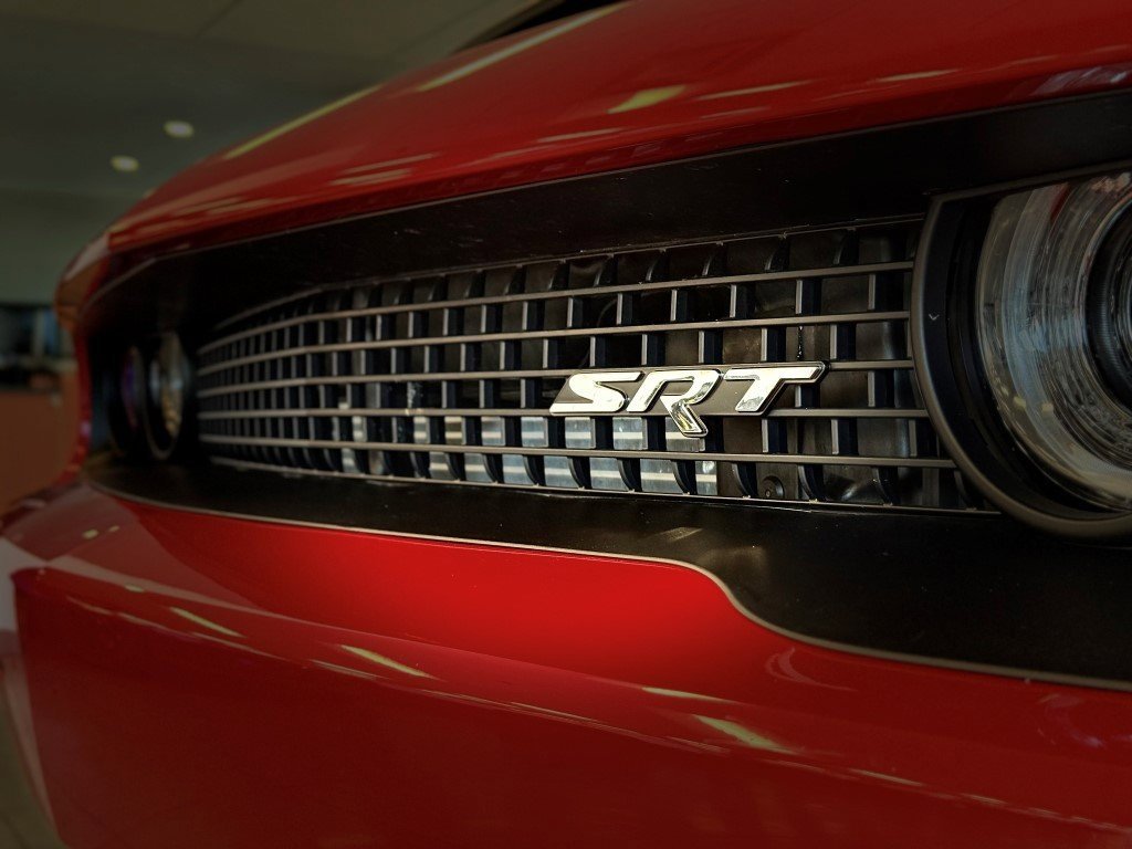 Used 2023 Dodge Challenger SRT Hellcat Redeye image 50