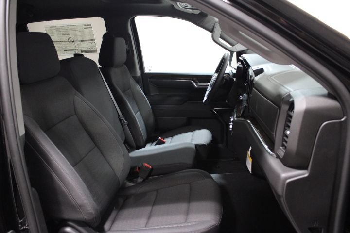New 2026 GMC Sierra 1500 SLE AWD/4WD image 24