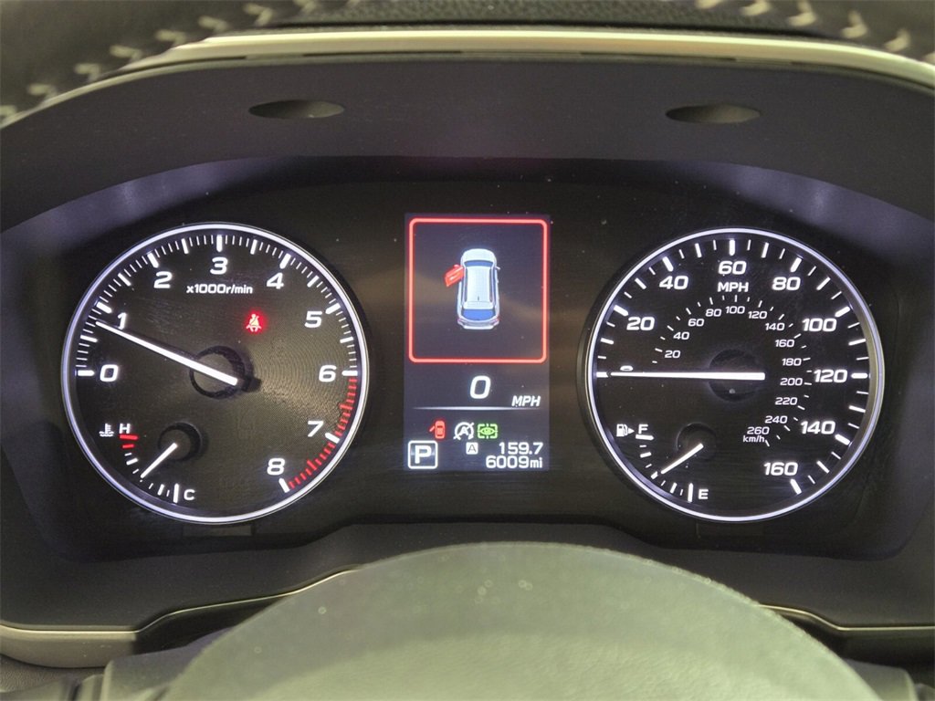 Certified 2025 Subaru Outback Limited XT image 34