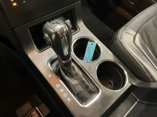 Used 2019 Ford Flex SEL w/ Equipment Group 202A AWD/4WD image 21