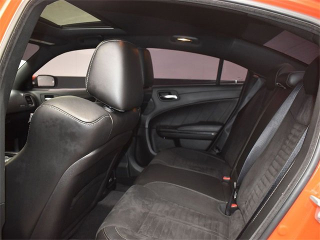 Used 2019 Dodge Charger Scat Pack w/ Daytona Edition Group image 10