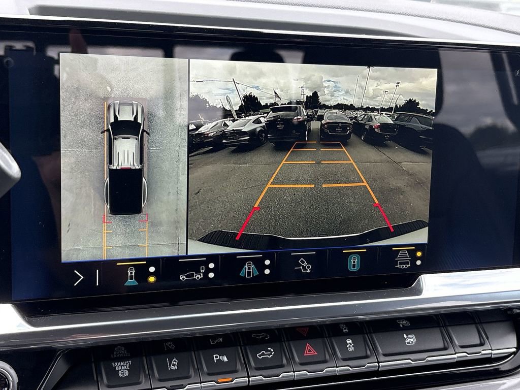 New 2026 Chevrolet Silverado 3500 High Country image 17