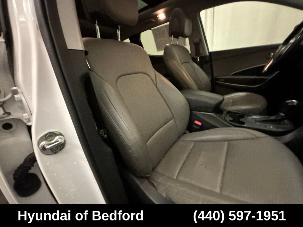 Used 2016 Hyundai Santa Fe Sport w/ Option Group 04 FWD image 23