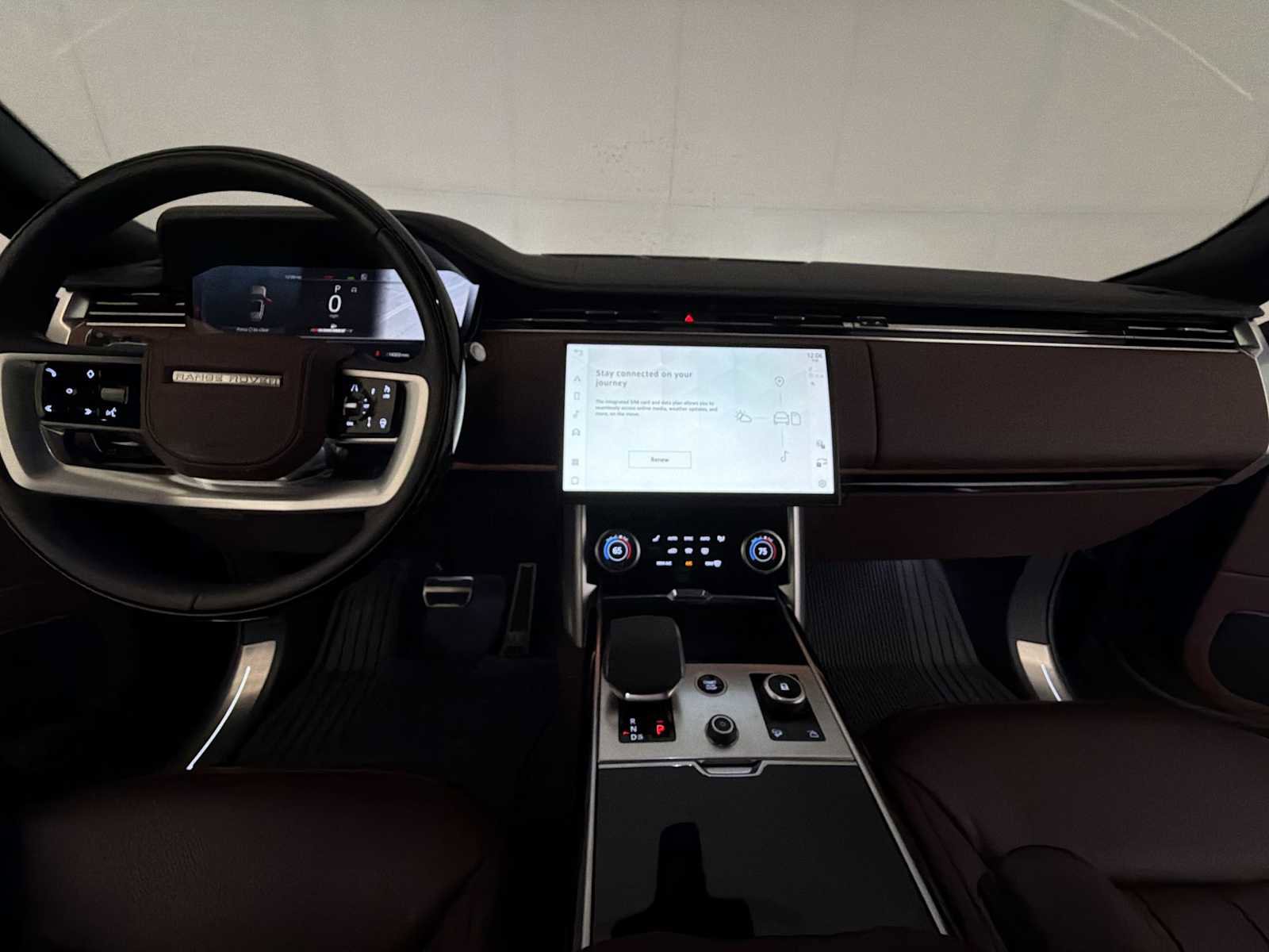 Used 2023 Land Rover Range Rover SE image 16