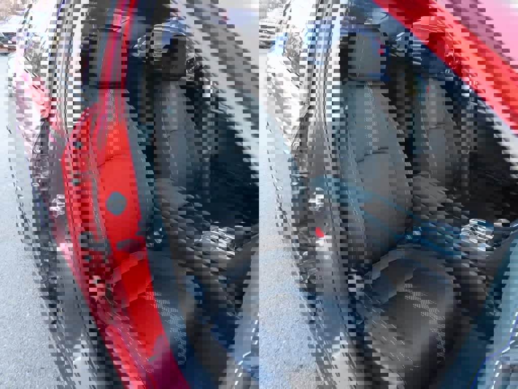 Certified 2021 Honda Civic LX image 16