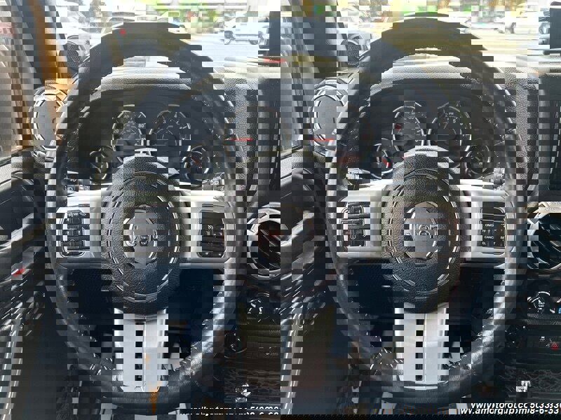 Used 2014 Jeep Wrangler Freedom Edition image 17