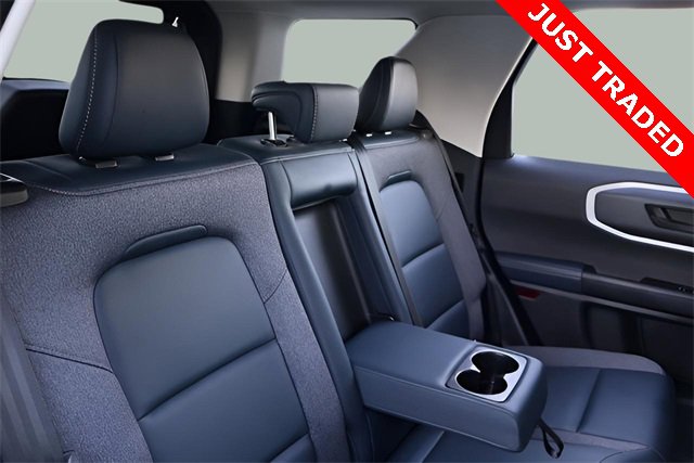 Used 2024 Ford Bronco Sport Outer Banks image 19