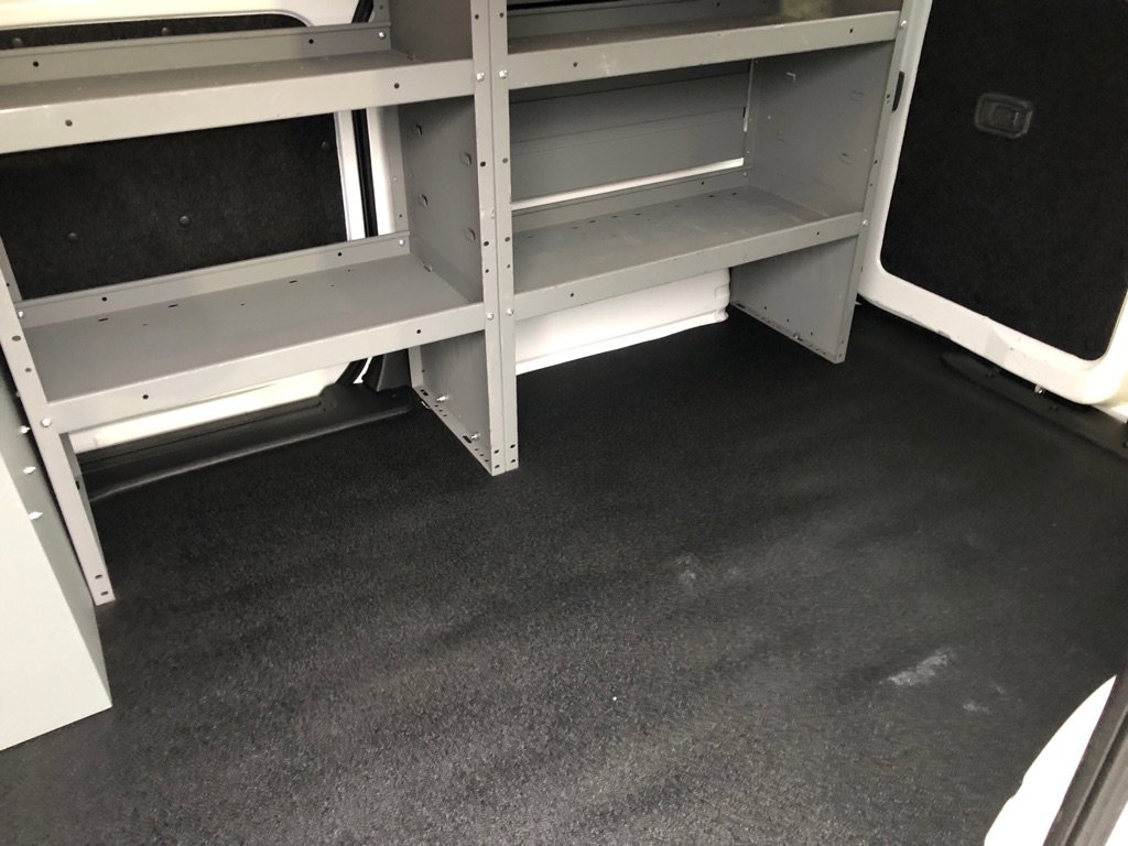 Used 2020 Nissan NV200 SV w/ Back Door Glass Package image 19