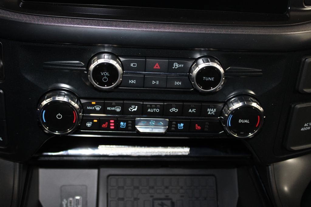 New 2026 Ford F150 Lariat AWD/4WD image 49