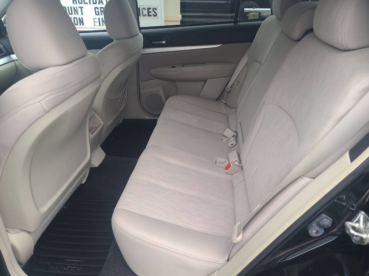 Used 2013 Subaru Outback 2.5i Premium image 25